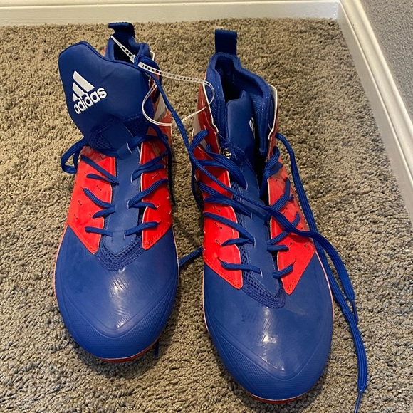 Adidas Mens cleats main image 4